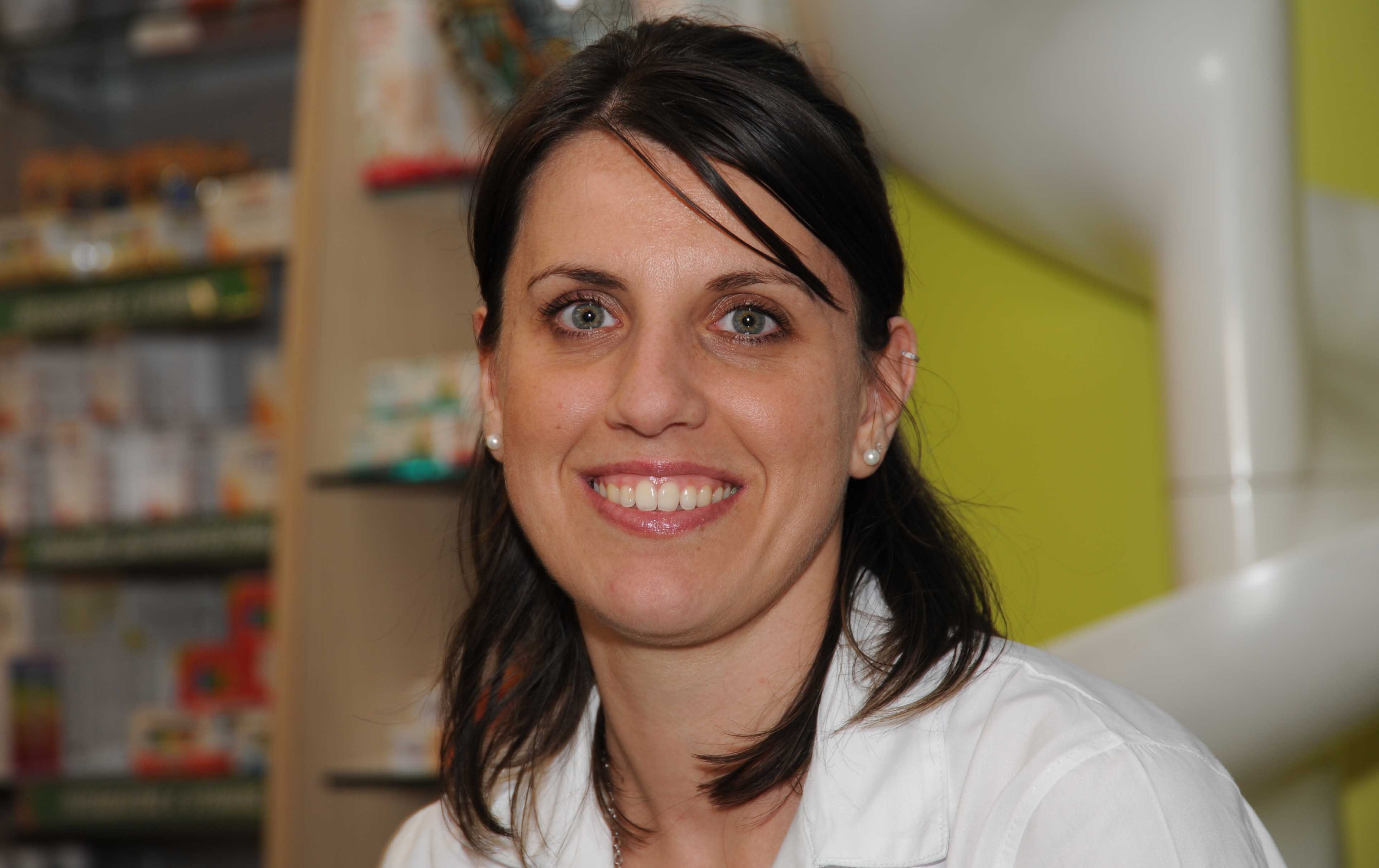 Farmacia Ricciuti Cassino - Consigli dietetici